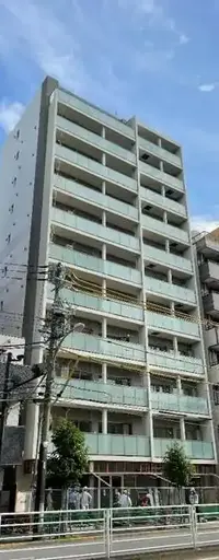アーバネックス錦糸町Ⅱ