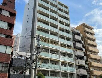 アーバネックス錦糸町Ⅱ