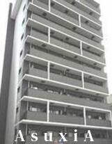 AXAS代々木アジールコート