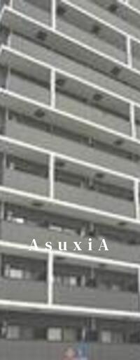 AXAS代々木アジールコート