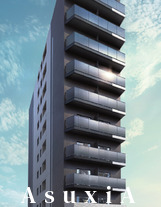 ベルグレード浅草DUE