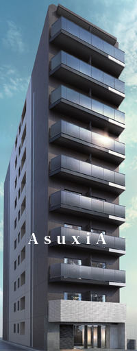 ベルグレード浅草DUE