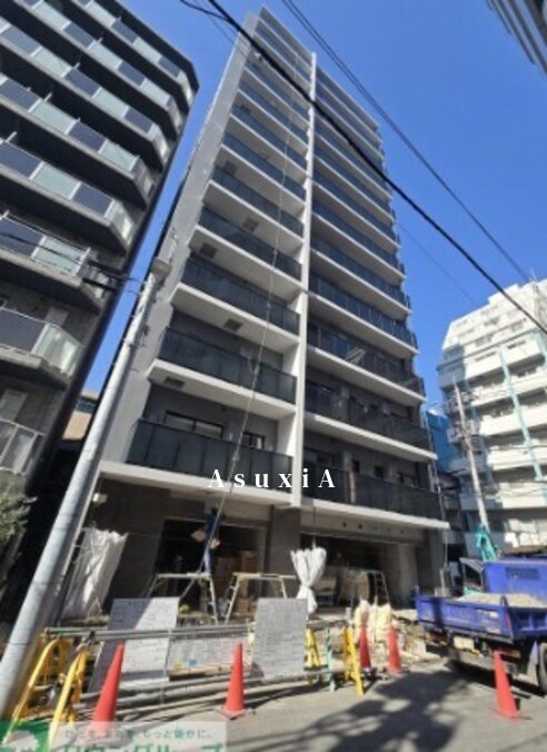 アーバネックス北上野