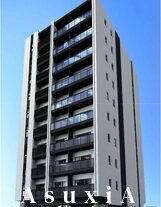 プラウドフラット三越前イースト