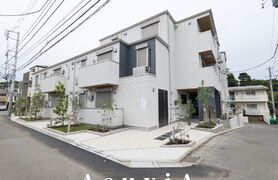グラナーデ目白御留山