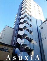 ジーベック両国