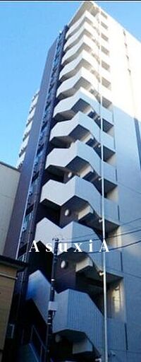 ジーベック両国