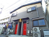 スタウト大久保 1階 101 トップ画像