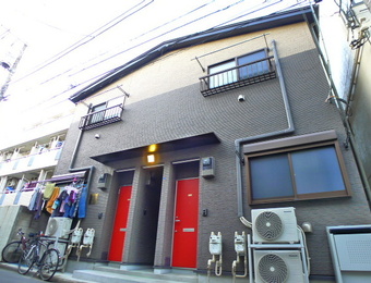 スタウト大久保