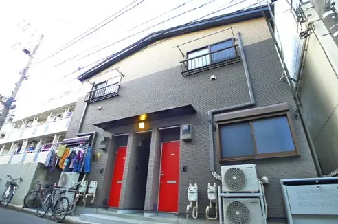 スタウト大久保