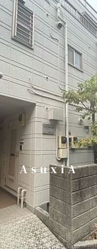 メゾン高田馬場