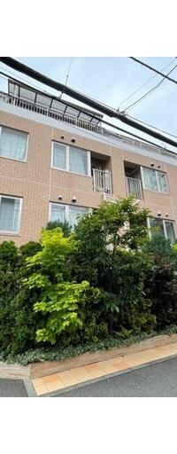 サン・ハーネス四谷