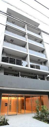 新品家具付きマンション吾妻橋8