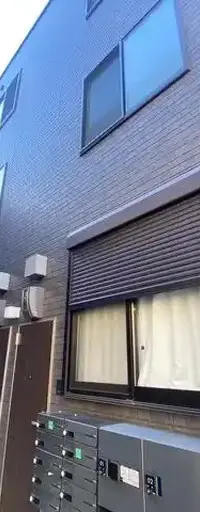フォンス目白