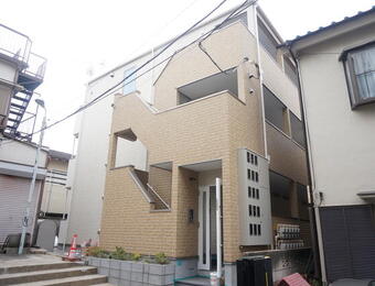 ブラモール池袋本町