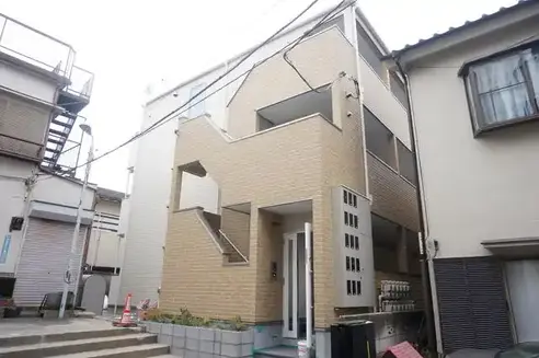 ブラモール池袋本町