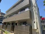 BELL HOUSE 1階 103 トップ画像
