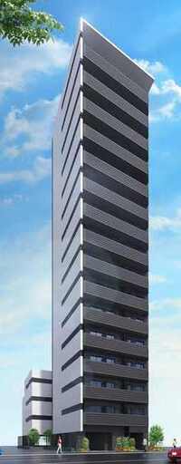 コンフォリア南品川