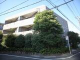 ソサエティオーパスツー 3階 302 トップ画像