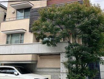 恵比寿戸建