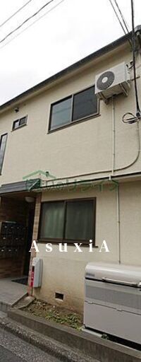 サンライズ早稲田