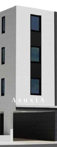 (仮称)板橋3丁目計画