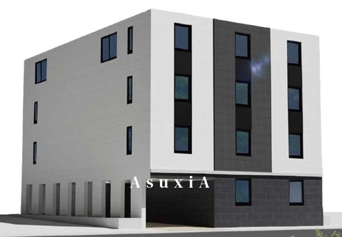 (仮称)板橋3丁目計画