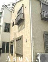 パールハウスⅡ