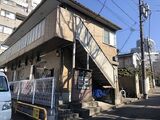 向山パーク 2階 202 トップ画像