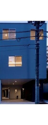 TAKANAWA CUBE East