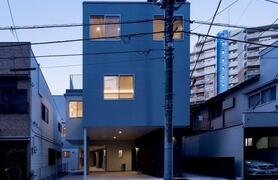 TAKANAWA CUBE East