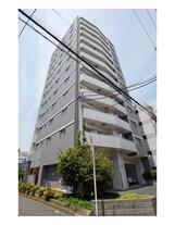 HF若松河田レジデンス