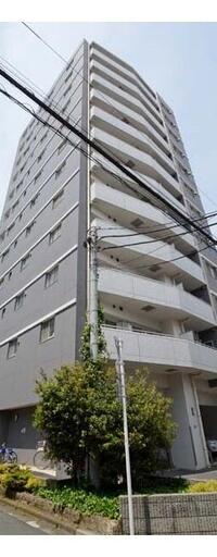 HF若松河田レジデンス