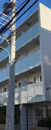 クオリア新宿余丁町
