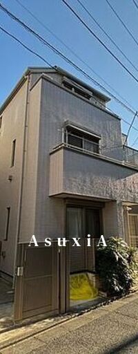 アリエッタ大井町
