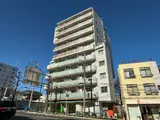 ザ・パークハビオ文京目白台プレイス