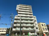 ザ・パークハビオ文京目白台プレイス