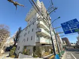 ザ・パークハビオ文京目白台プレイス
