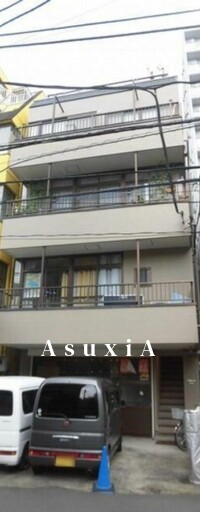 Ruelle神楽坂