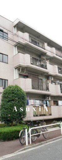 ロアール成増
