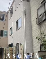 コンフォール駒込