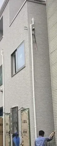 コンフォール駒込
