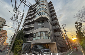 ザ・パークハビオ神楽坂