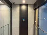 ザ・パークハビオ神楽坂 エントランス