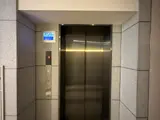 ザ・パークハビオ神楽坂 ロビー