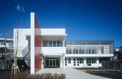 駒沢小学校
