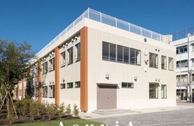 希望丘小学校
