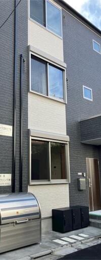 サンライズ志村三丁目
