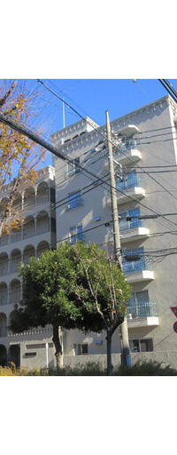 集成第2マンション
