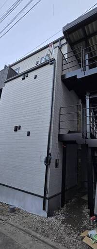 エクセラン東武練馬